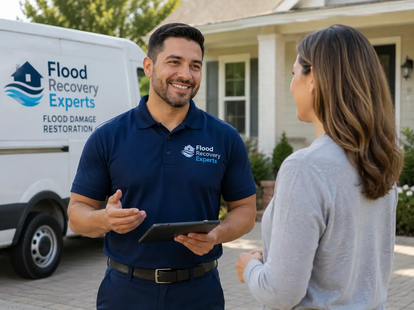 Flood Damage Cleanup Mooreville, MS FAQs